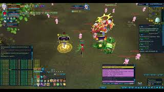 BOT Hystoria DMW REPORT