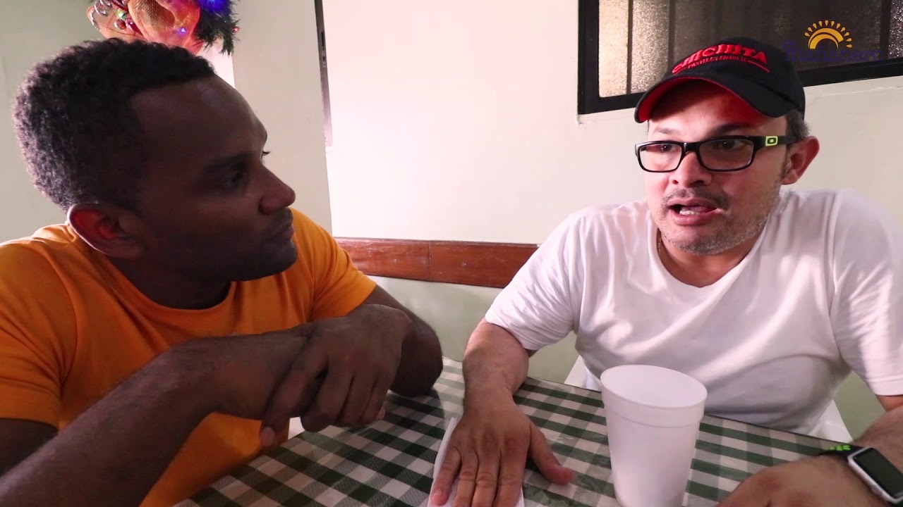 Los pasteles en hojas de Chichita YouTube