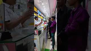 #tranding #smartphone #deoria #reels #news #realme #chaurasia mobile world