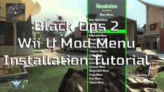 Bo2 Wii U Mod Injector Free Preuzmi