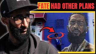 Unbelievable Decisions Blacc Sam Made to Save Nipsey