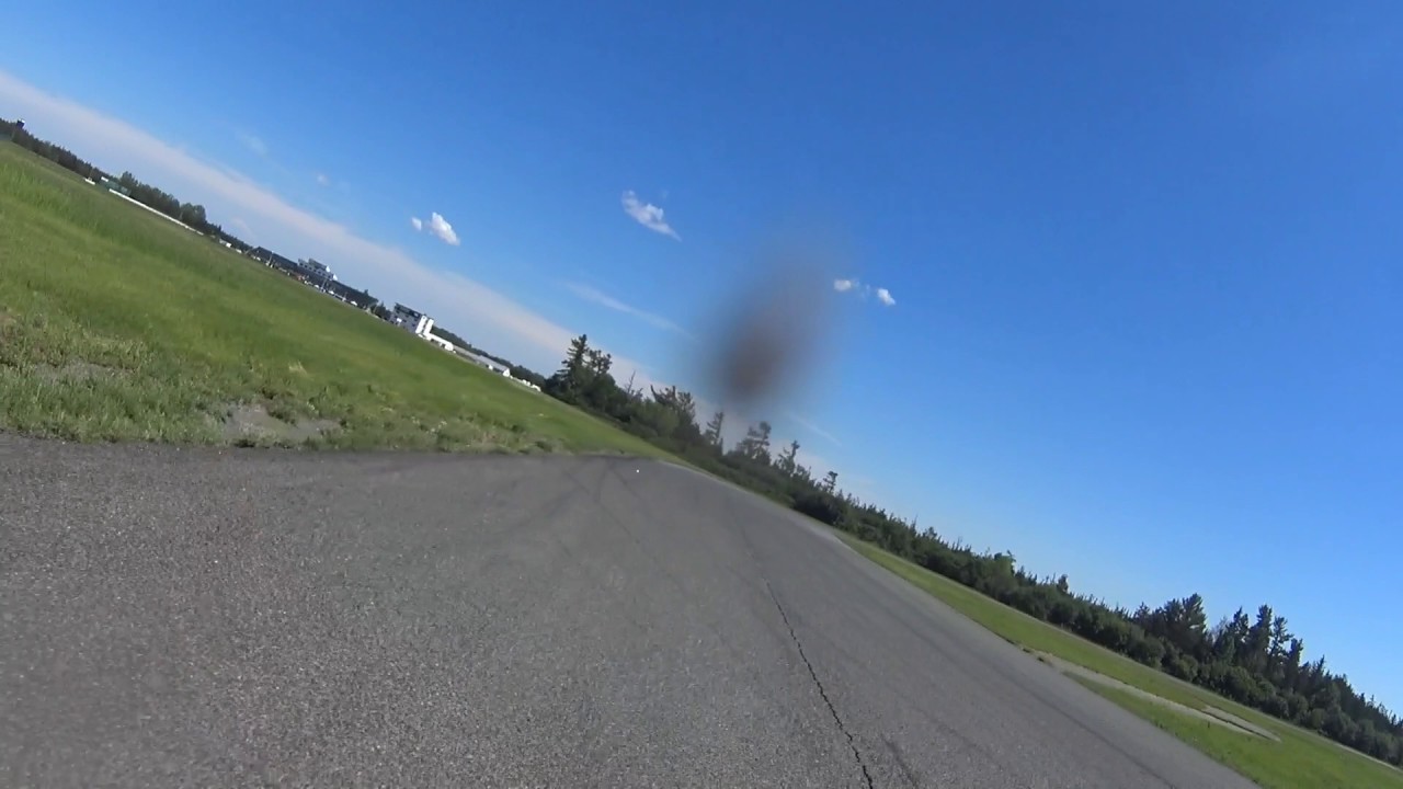 Just one "quick" lap of Shannonville Long Track YouTube