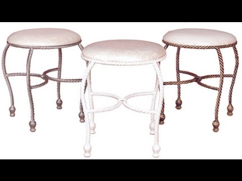 vanity-stools