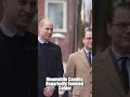 Charles Quietly Turns Kate Into Monarchy’s New Crisis Commander