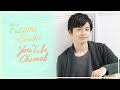 【10/26 19:00】二見颯一誕生日配信ですよ