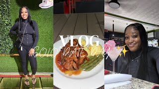 Taking Myself on a Solo Date 🇯🇲 | Soft Life Day Vlog” screenshot 1