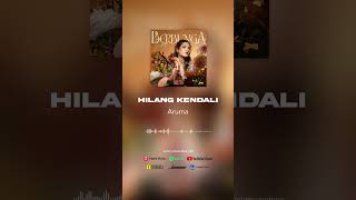 Aruma - Hilang Kendali #shorts #aruma #hilangkendali