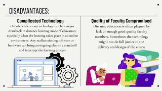 FLCT Group2  BSSCIED 1C : Distance Learning Profile