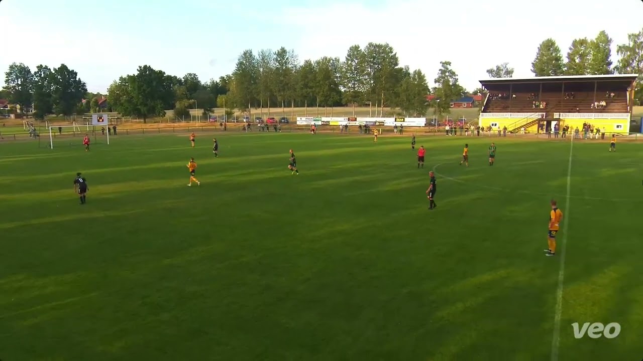 Lessebo GOIF - Tingsryd United FC 20230627