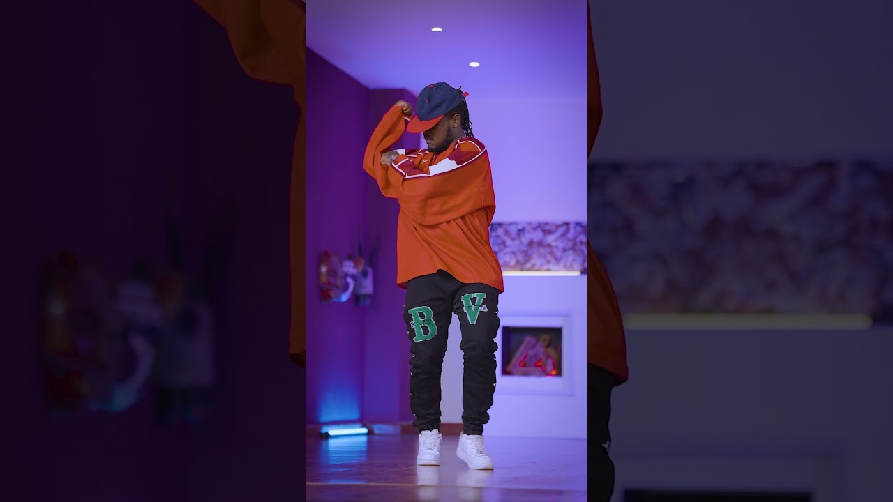 Next Level Moves at Thee Alpha House