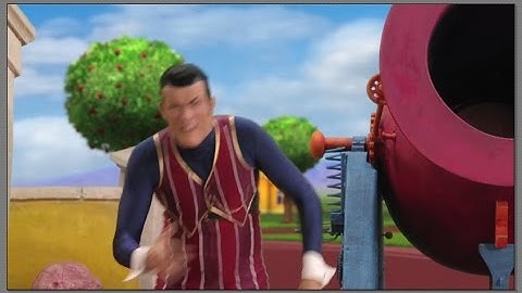 we are number one but every one is replaced with the jontron OOHHHH and