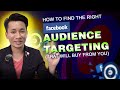 Facebook Boost Post Ad Targeting (How to Find Audience That Will Buy From You)