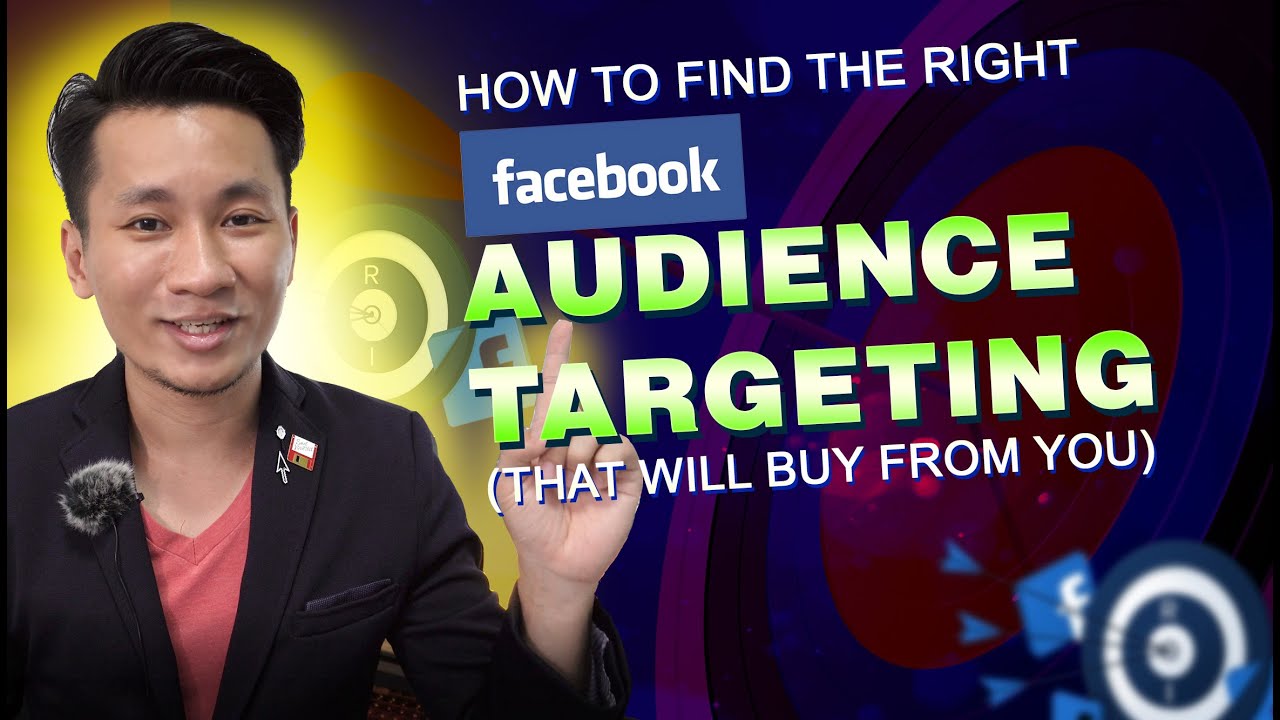 Facebook Boost Post Ad Targeting (How to Find Audience That Will Buy From You)