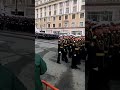 Технический сбой омрачил парад Победы во Владивостоке