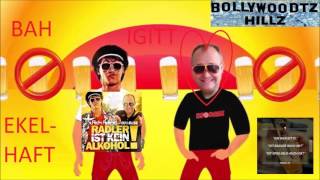 Nightcore - Radler ist kein Alkohol, Rick Arena & DJ Düse - BollywoodtzHillz Nighthardcore REMIX