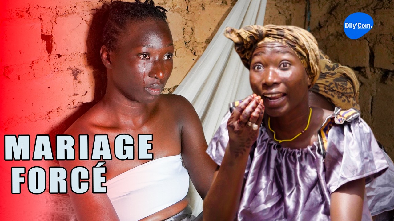 🚨 Mariage Forcé 3 – Le grand retour de Guisse et Aida ❤️ | Film malien 2025 DILY'COM