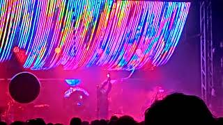 The Flaming Lips: Oczy Mlody (live at RSW2018)