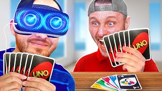 Using X-RAY Hacks to CHEAT in Uno