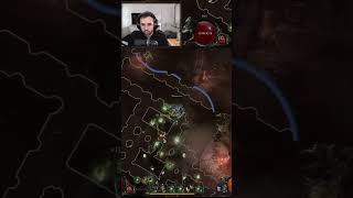 Steelmage Is That Guy Last Epoch  #gaming #shadowlandswow #twitch #pvpwowwotlk #diablo4