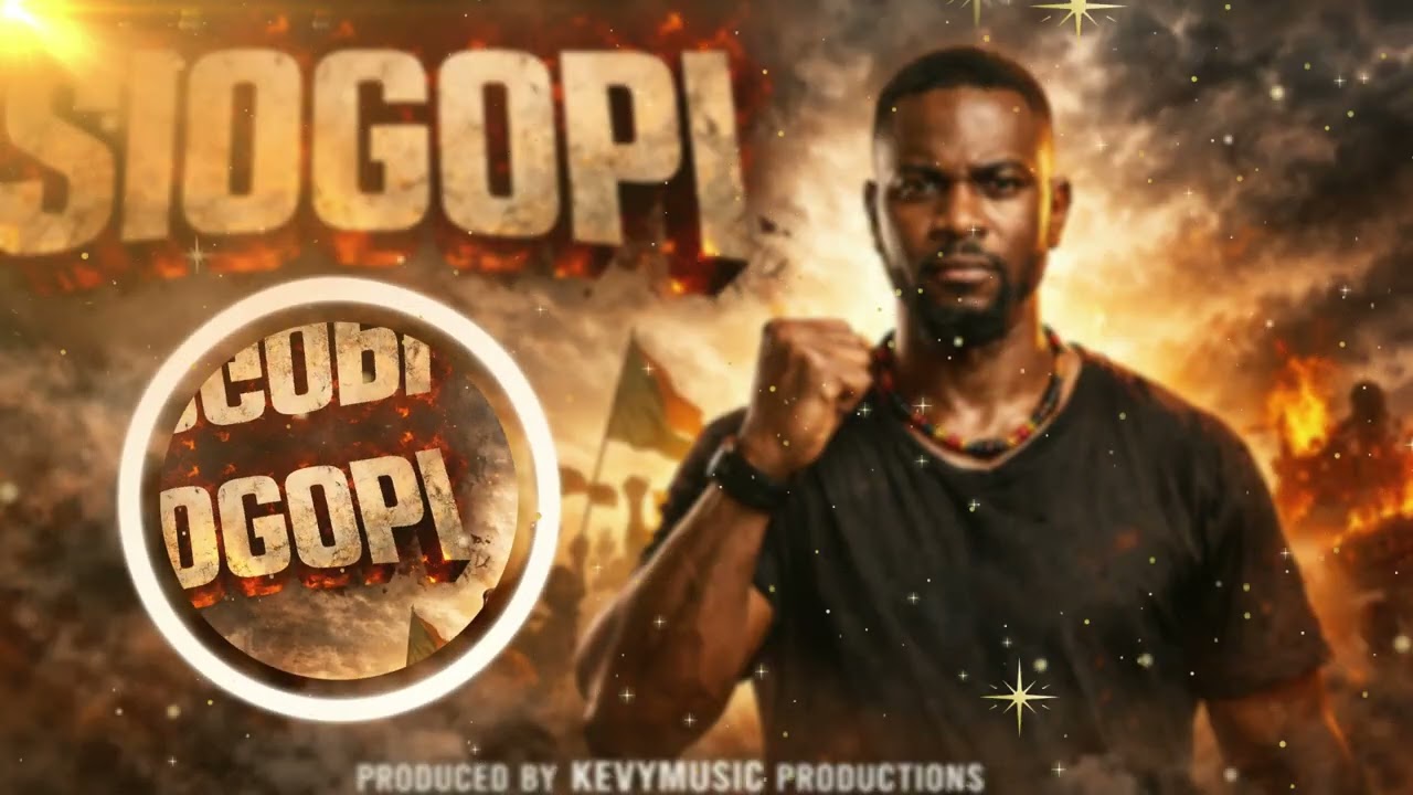 Siogopi | Powerful Gospel Drill