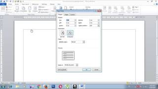Word & Excel screenshot 5