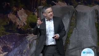 Lead Higher Ed Innovation with Education Cloud