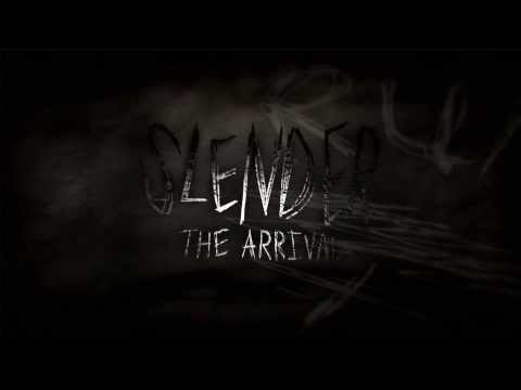 Video: Slender: The Arrival Akan Segera Hadir Di PS3 Dan Xbox 360