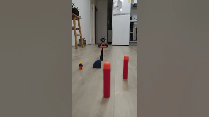 Robomaster shooting targets - 天天要聞