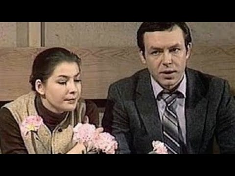 ОБЪЯВЛЕН РОЗЫСК... (две серии) детектив СССР