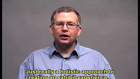 Peter Alter, Curator