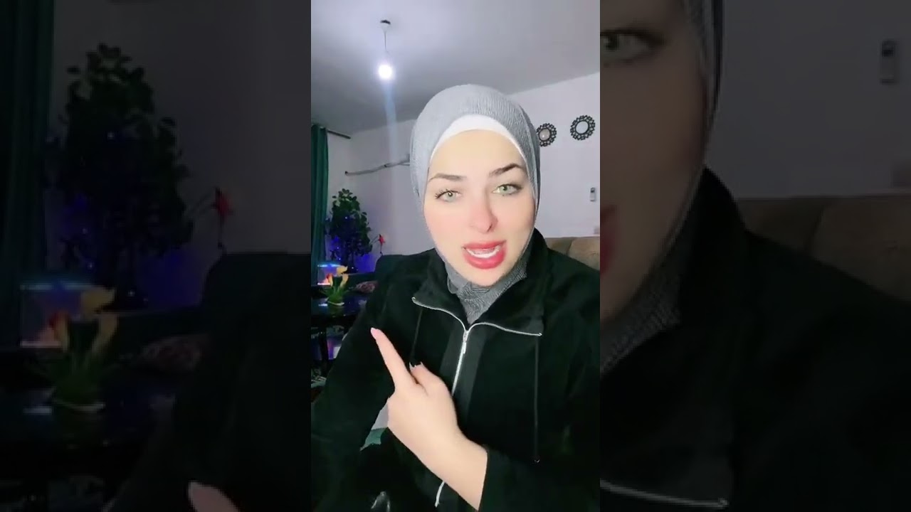 أنا أفتخر اني بنت خباز | حنين الحمارنه