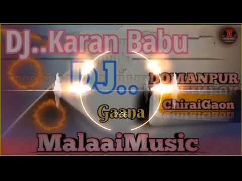 DJ malai music tapa tap song mix 💯💯 vibration bass music 🎶 DJ Karan Hi tech 🔊 #competitions ✓✓dailog