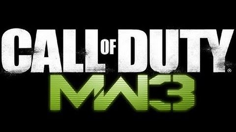 MW3: First Impression!! (Kill Confirmed)