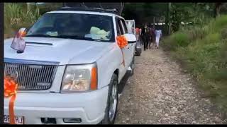PERRYS FUNERAL HOME JAMAICA SERVING IN ST.CATHERINE
