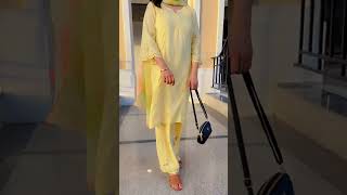 #beautiful #latest #design #trending #fashion #punjabisong #dress #suit #style #shorts #video #viral