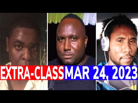 Extra-Class Ep#372: Budget, Berryllium, Tommy Lee, Land Scam, DPP