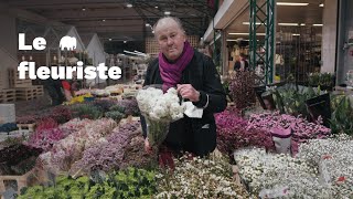 Le fleuriste