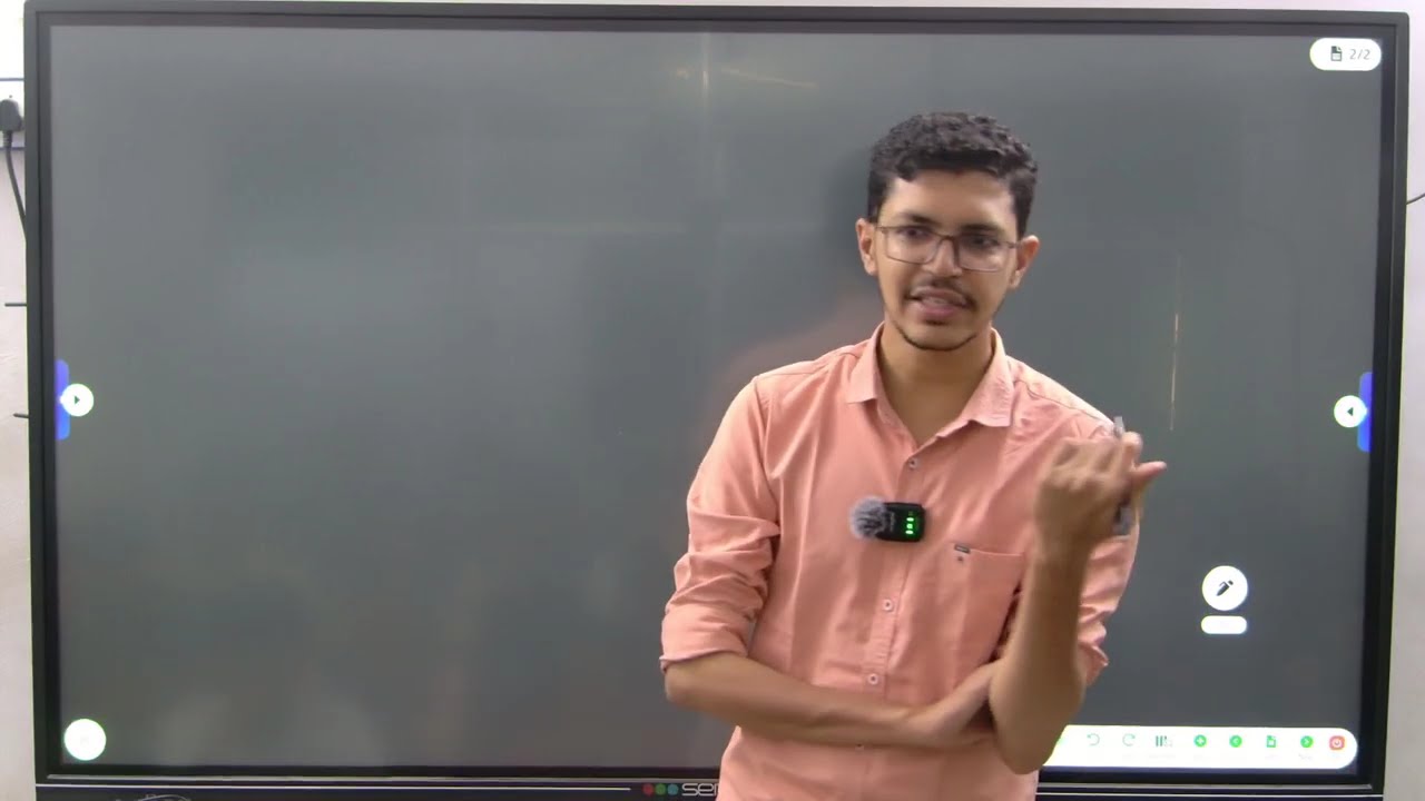 Current Density | Class 12 Physics | Derivation + Concept Explained