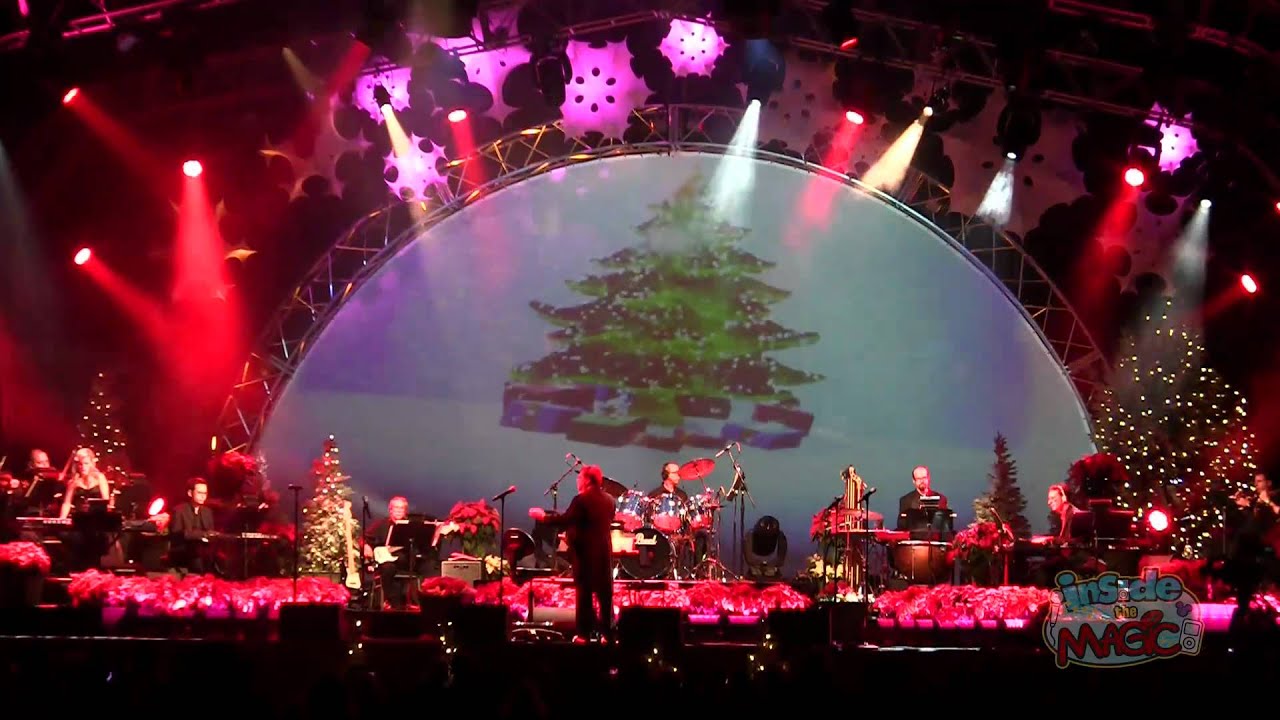 mannheim steamroller performs god rest ye merry gentlemen pentatonix christmas little drummer boy