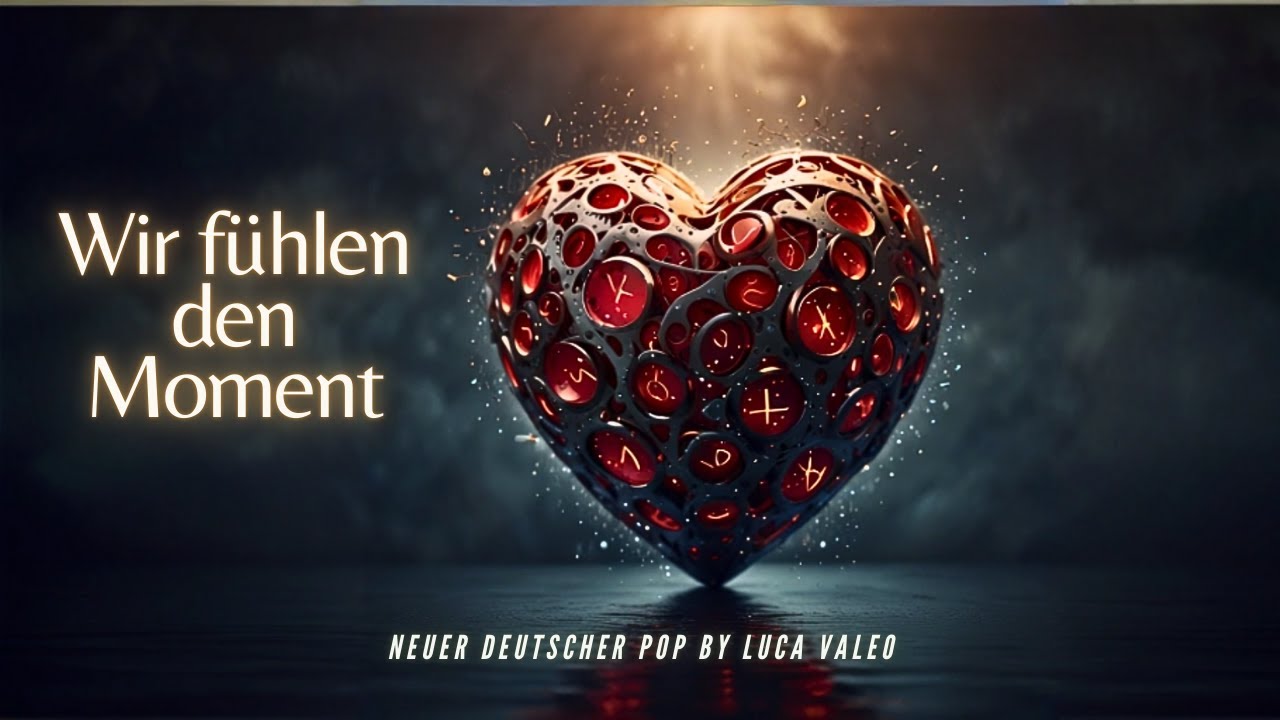 Wir fühlen den Moment (Deep Clubmix by Luca Valeo)