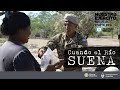 Trailer Programa Nuestro Ejército - Cuando el rio Suena - 22/01/22