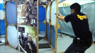 Ipsc Devilcx