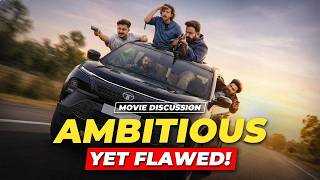 Patriot Movie Discussion | Spoiler Alert | Mammootty | Mohanlal | Mahesh Narayanan | IFC