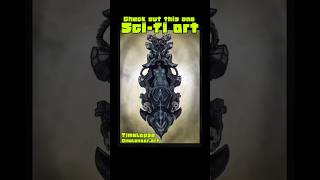 "Incubation" timelapse gmolenaar.art #art #digitalart #scifi #alien #conceptart #artshorts