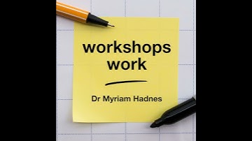 238 - Transforming Brainstorming Sessions into Effective Workshops with Alexandre Eisenchteter