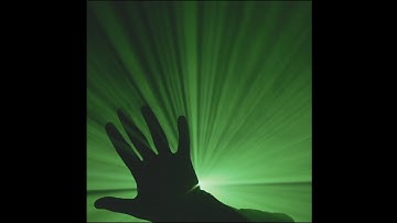 Now you see it, now you don’t: Hidden colours discovered by coincidence