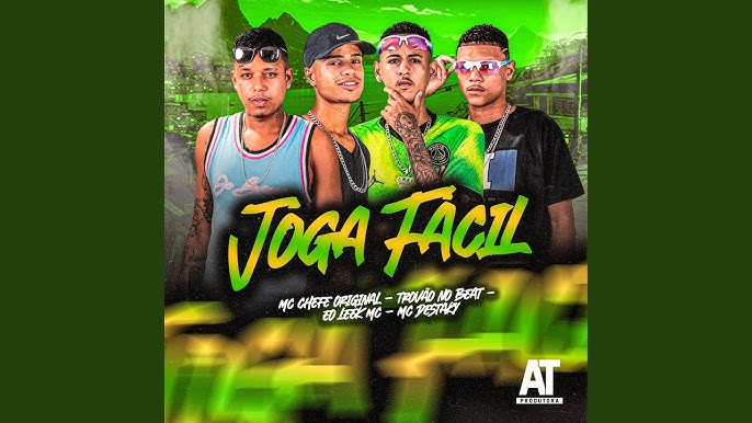 Joga Fácil 