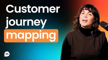 Customer Journey Mapping (And How to Use it to Drive Sales)