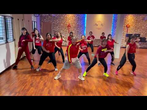 ONG ONG Nick Stella Coco Ft Tomato CNY 2022 Zin Mila Pekanbaru 