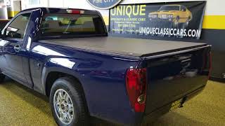 2012 Chevrolet Colorado Standard Cab Short Box for sale LOW MILES